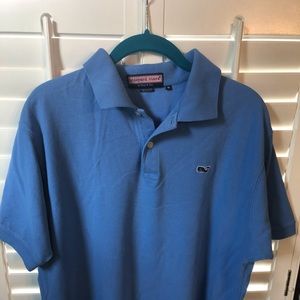 Vineyard Vines Polo